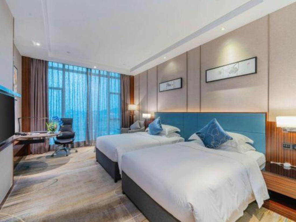 Ramada Foshan Shunde Εξωτερικό φωτογραφία