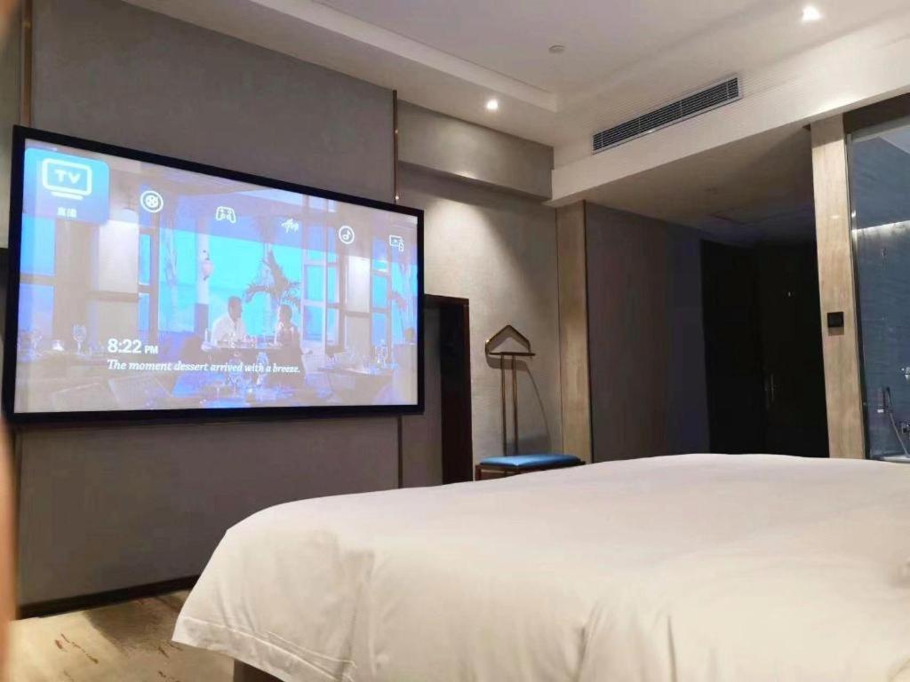 Ramada Foshan Shunde Εξωτερικό φωτογραφία