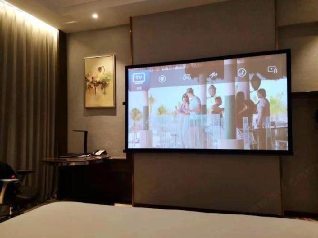 Ramada Foshan Shunde Εξωτερικό φωτογραφία