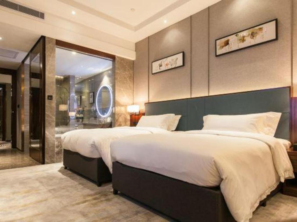 Ramada Foshan Shunde Εξωτερικό φωτογραφία