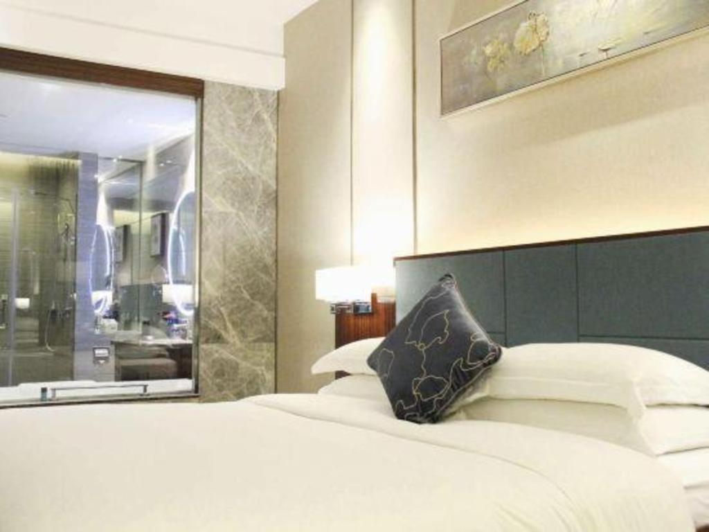 Ramada Foshan Shunde Εξωτερικό φωτογραφία