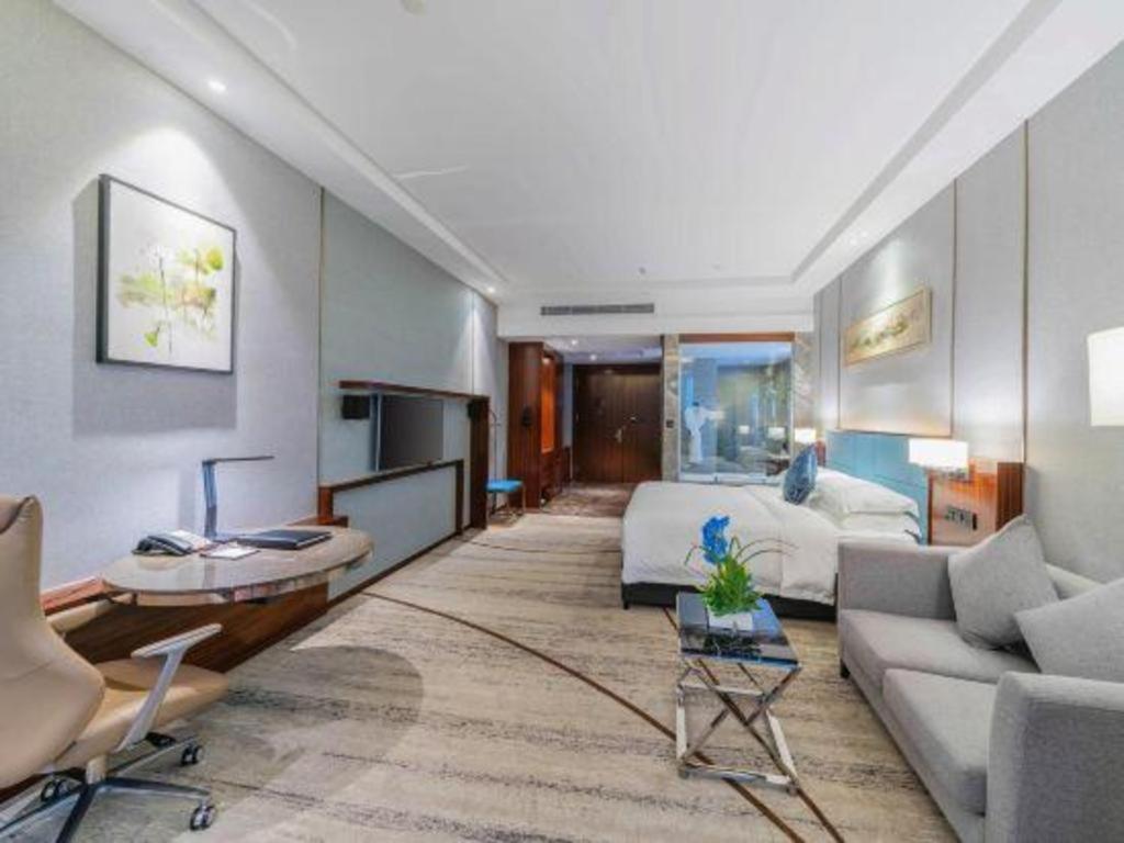 Ramada Foshan Shunde Εξωτερικό φωτογραφία