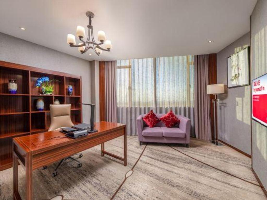 Ramada Foshan Shunde Εξωτερικό φωτογραφία